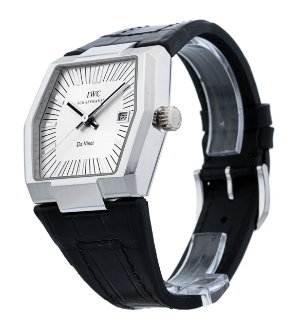 IWC Vintage Da Vinci IW546105 - Image 2