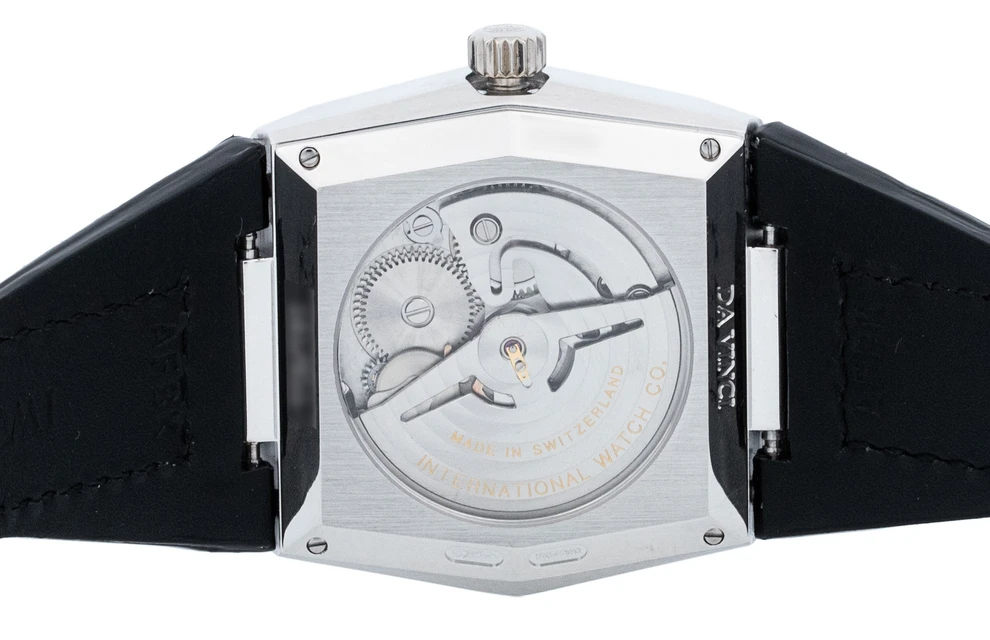 IWC Vintage Da Vinci IW546105 - Image 4