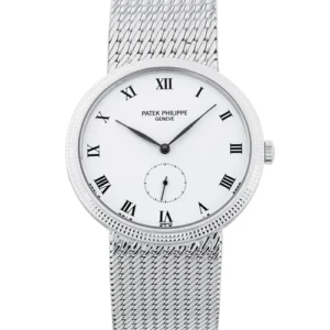 Patek Philippe Calatrava 3919/5