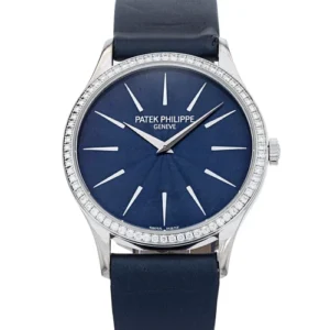 Patek Philippe Calatrava 4897/300G-001