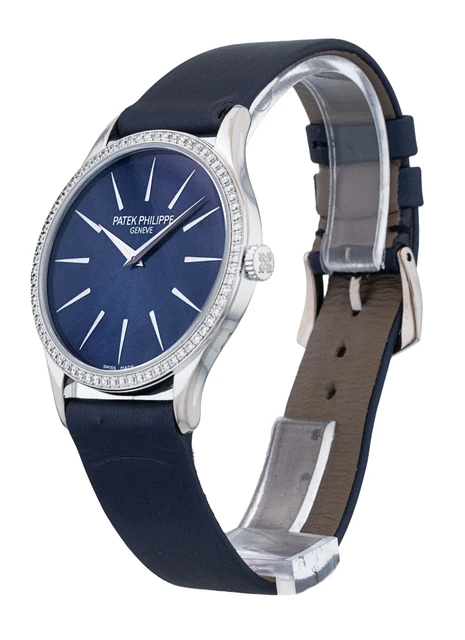Patek Philippe Calatrava 4897/300G-001 - Image 2