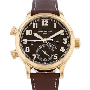 Patek Philippe Complications 7234R-001