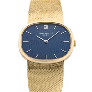 Patek Philippe Ellipse 3545