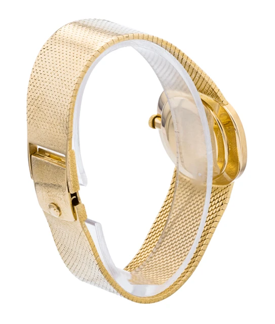 Patek Philippe Ellipse 3545 - Image 3
