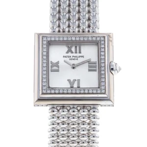 Patek Philippe Gondolo 4868/1G