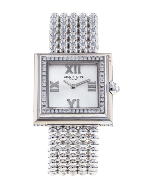 Patek Philippe Gondolo 4868/1G