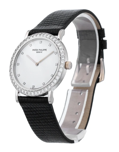 Patek Philippe Calatrava 5006G - Image 2