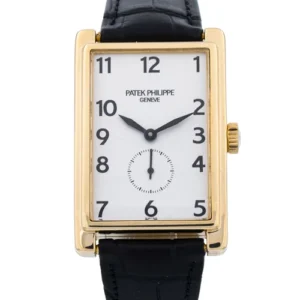 Patek Philippe Gondolo 5009J-001