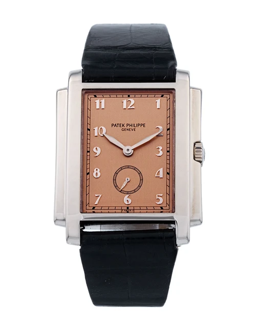 Patek Philippe Gondolo 5024G