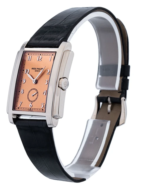 Patek Philippe Gondolo 5024G - Image 2