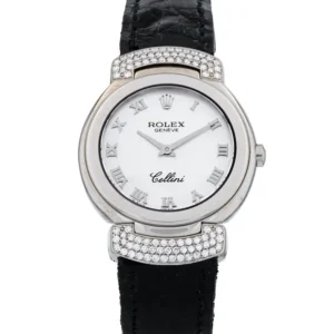 Rolex Cellini 6672