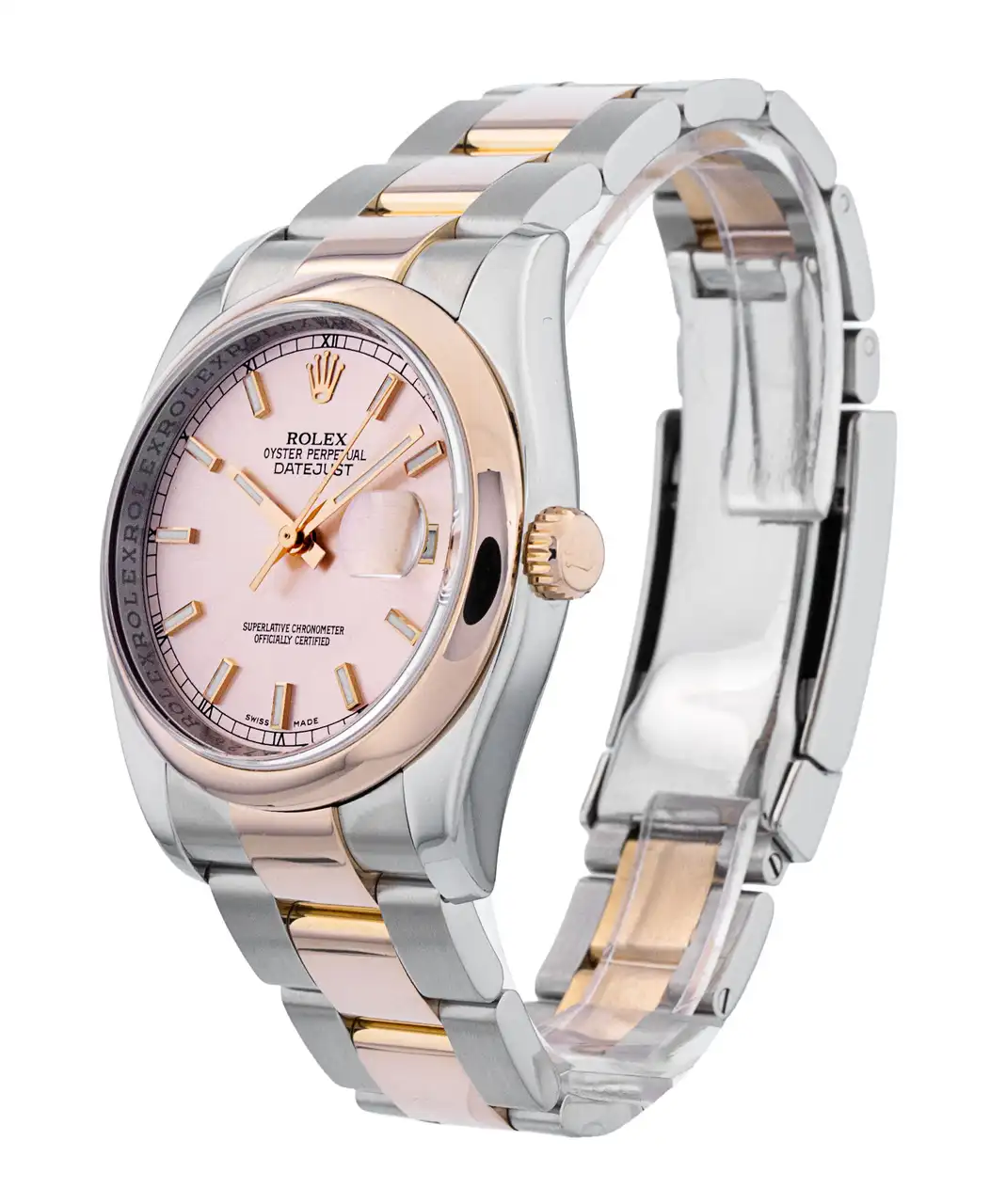 Rolex Datejust 116201 - Image 2