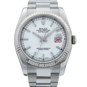 Rolex Datejust 116234