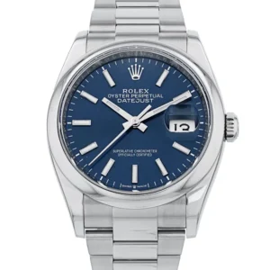 Rolex Datejust 126200