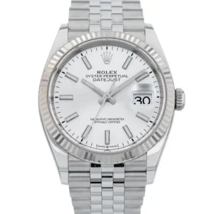 Rolex Datejust 126234