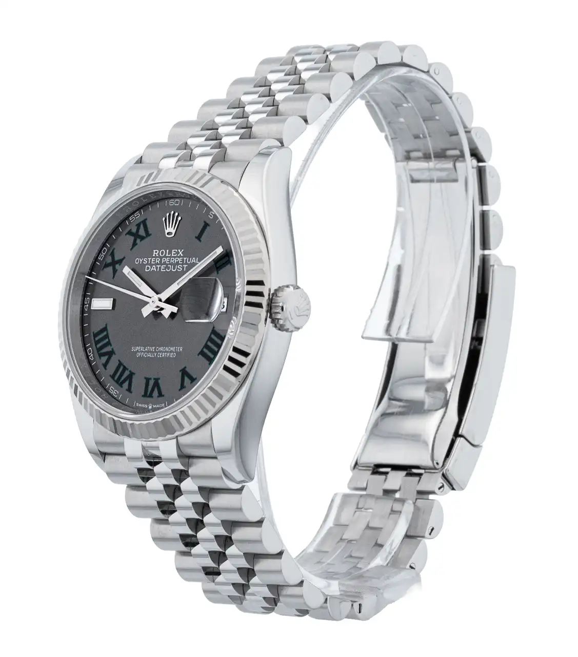 Rolex Datejust 126234 - Image 2