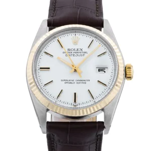 Rolex Datejust 16013