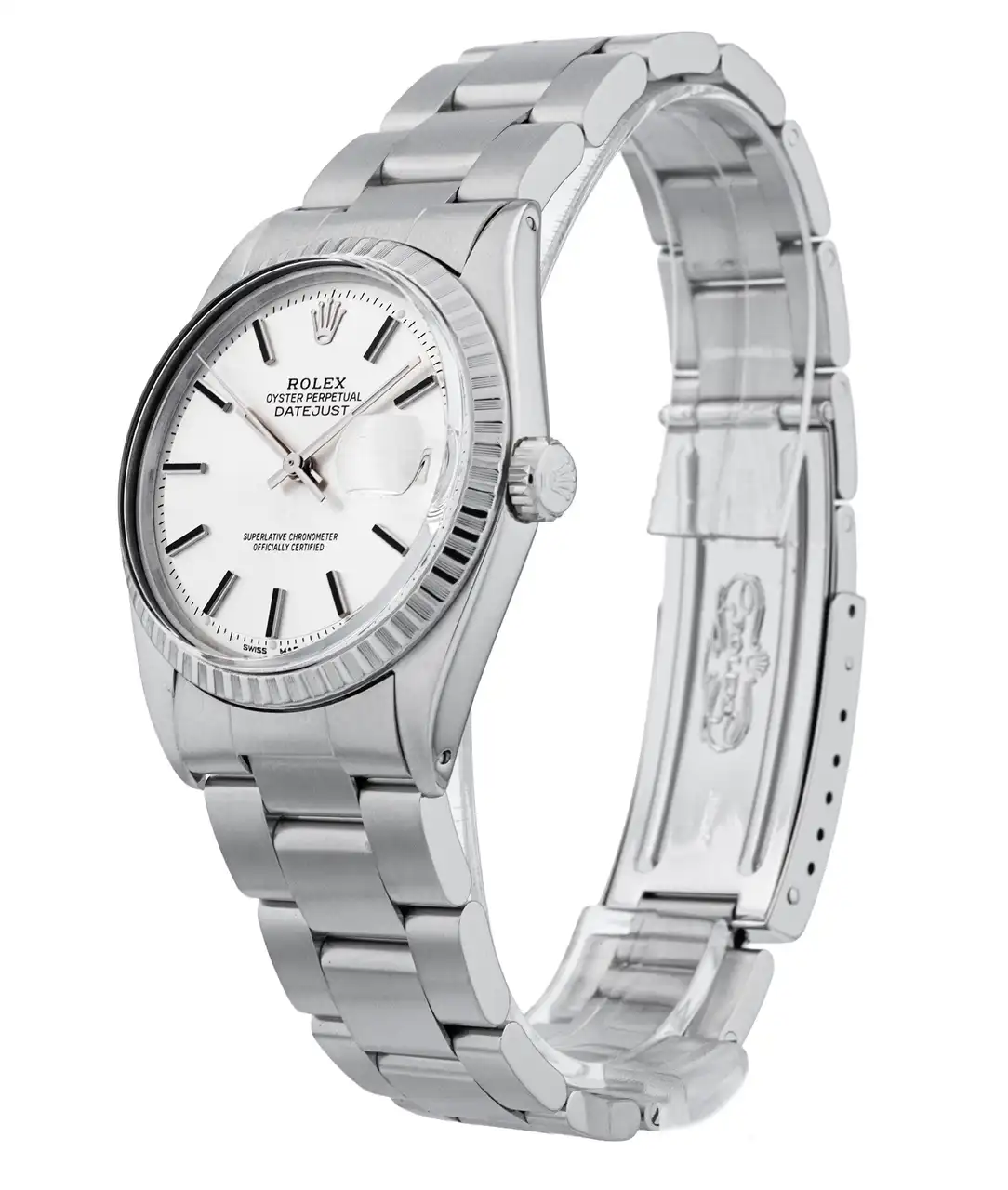 Rolex Datejust 1603 - Image 2