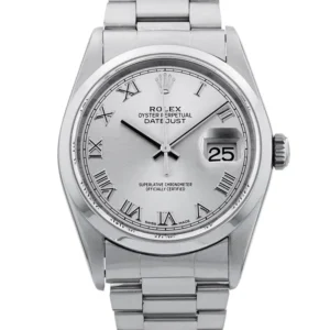 Rolex Datejust 16200