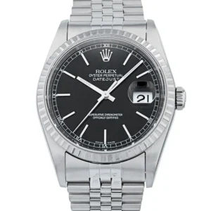 Rolex Datejust 16220