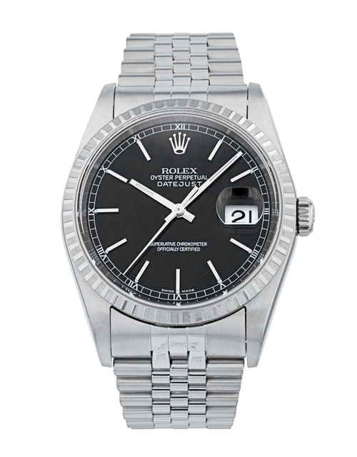 Rolex Datejust 16220