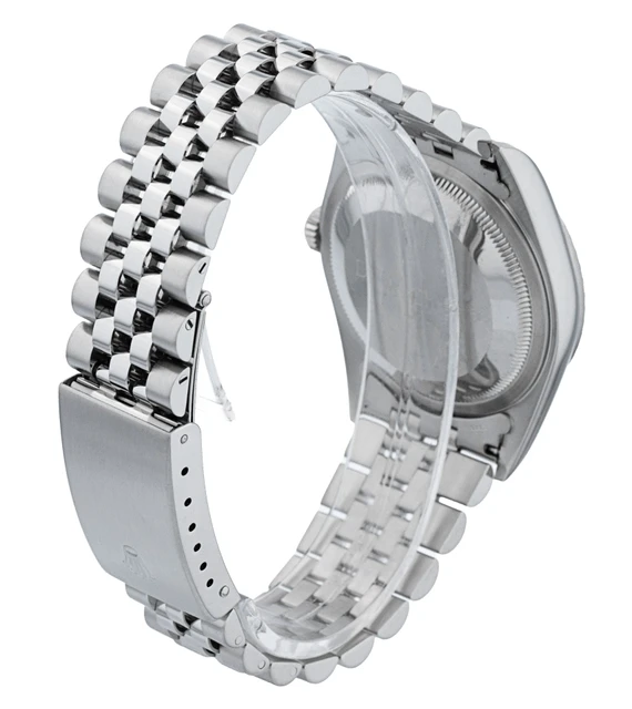 Rolex Datejust 16220 - Image 3