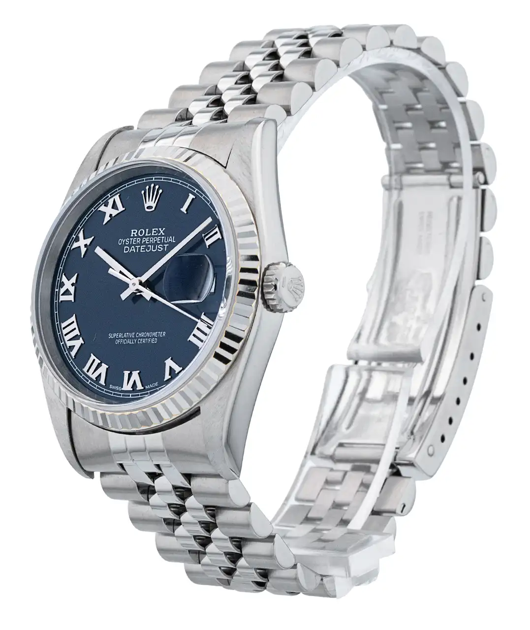 Rolex Datejust 16234 - Image 2