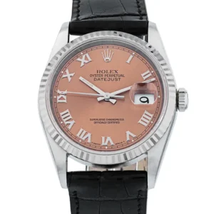 Rolex Datejust 16234