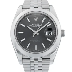 Rolex Datejust 41 126300