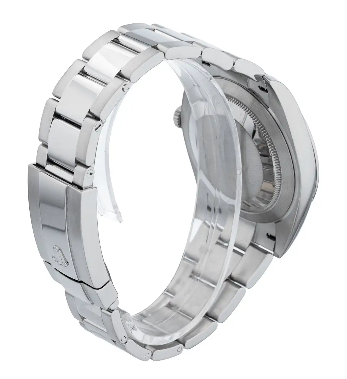 Rolex Datejust 41 126300 - Image 3