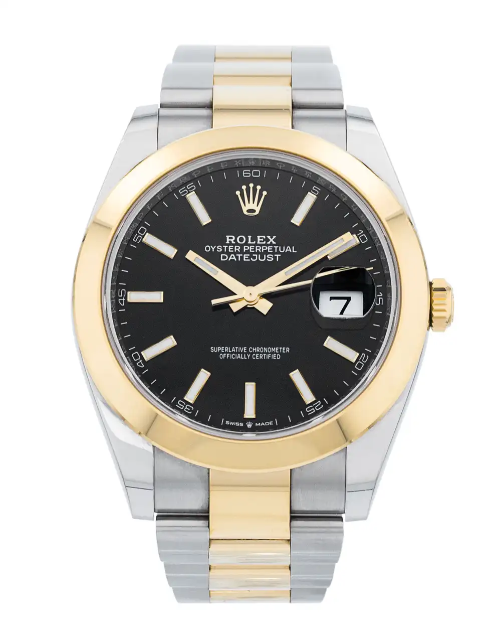 Rolex Datejust 41 126303