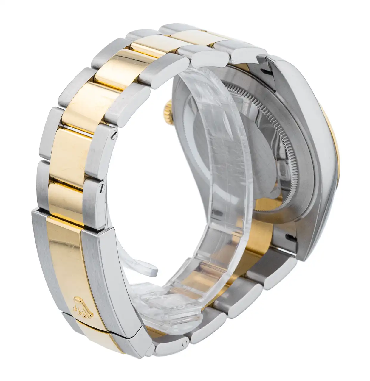 Rolex Datejust 41 126303 - Image 3