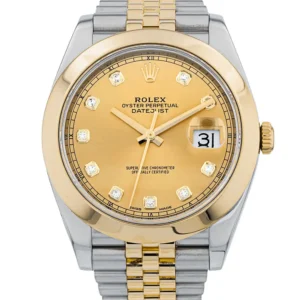 Rolex Datejust 41 126303