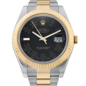 Rolex Datejust II 116333