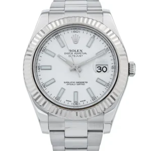 Rolex Datejust II 116334