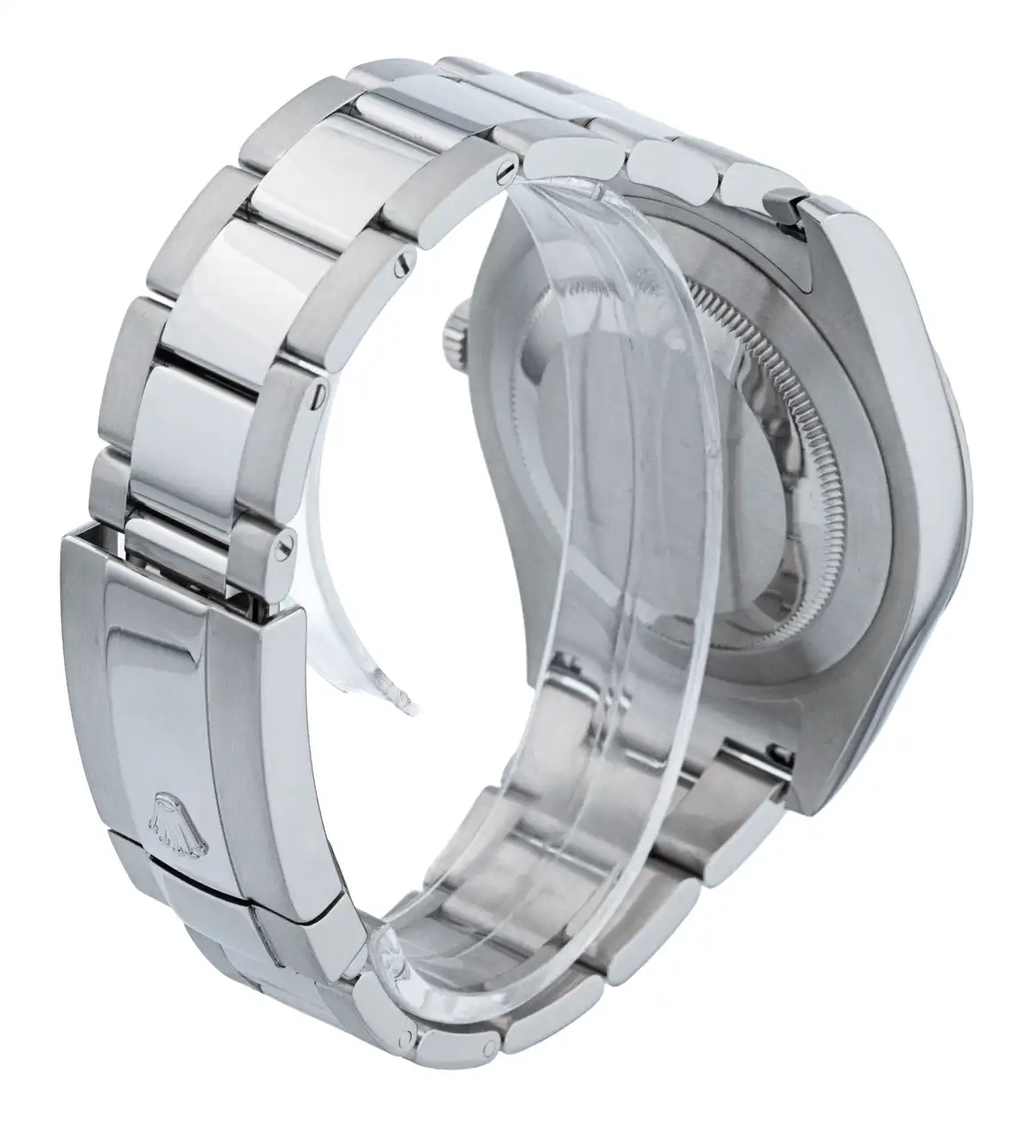 Rolex Datejust II 116334 - Image 3