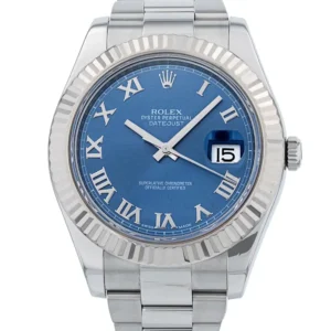 Rolex Datejust II 116334