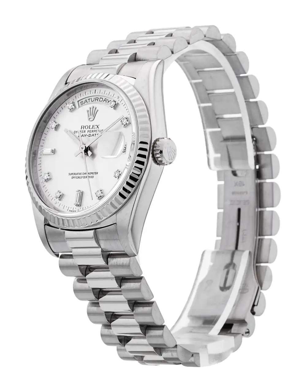 Rolex Day-Date 18239 - Image 2