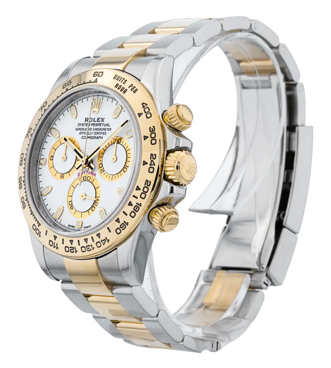 Rolex Daytona 116503 - Image 3