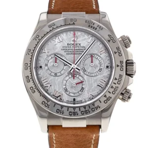 Rolex Daytona 116519