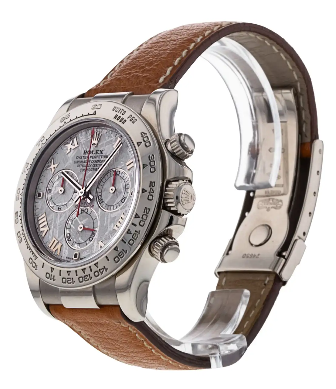 Rolex Daytona 116519 - Image 3
