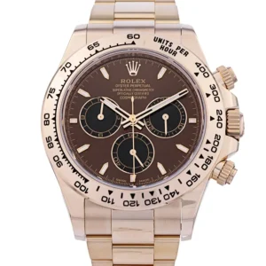 Rolex Daytona 126505