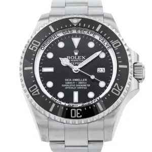 Rolex Deepsea 116660