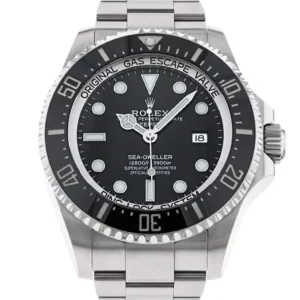 Rolex Deepsea 126660