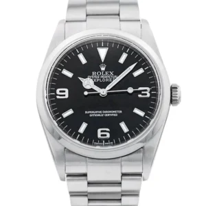 Rolex Explorer 114270