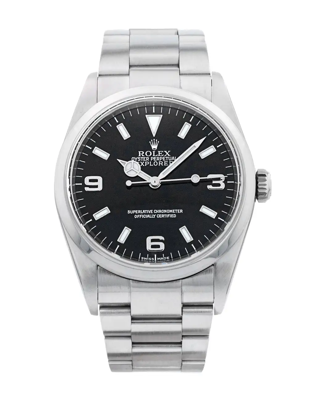 Rolex Explorer 114270