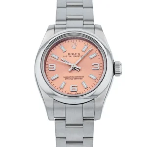 Rolex Lady Oyster Perpetual 176200