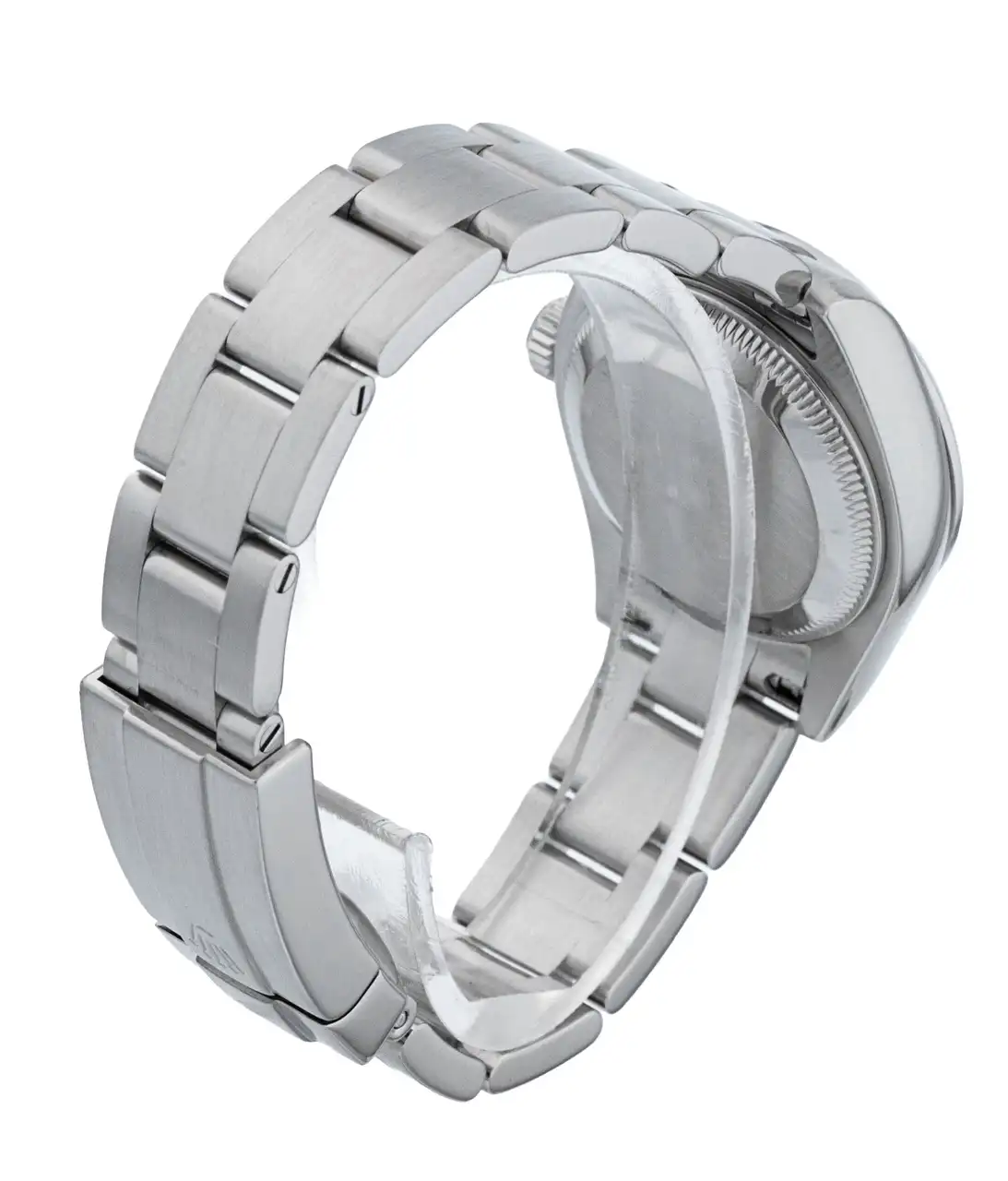 Rolex Lady Oyster Perpetual 176200 - Image 3