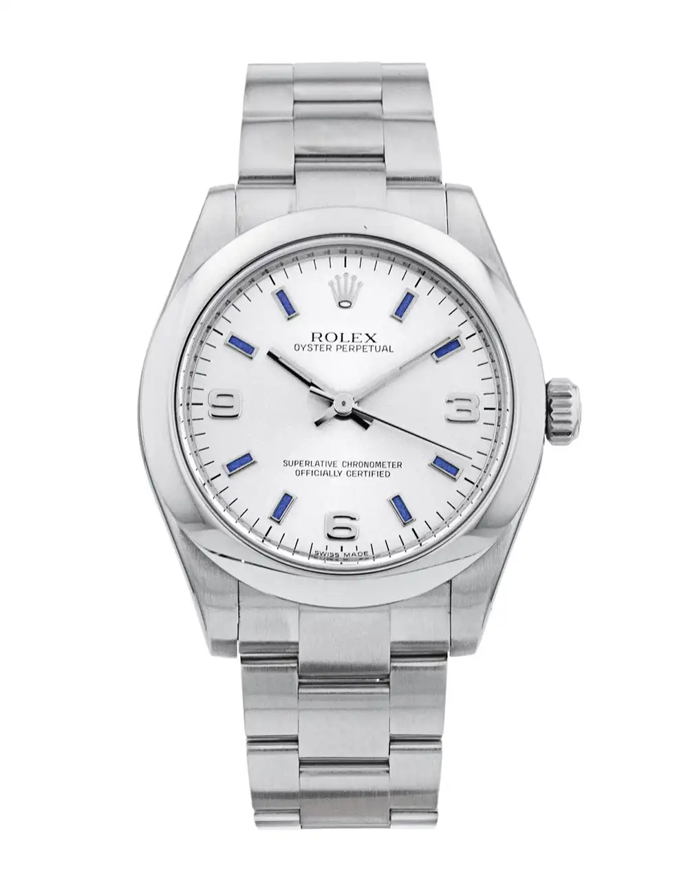 Rolex Lady Oyster Perpetual 177200