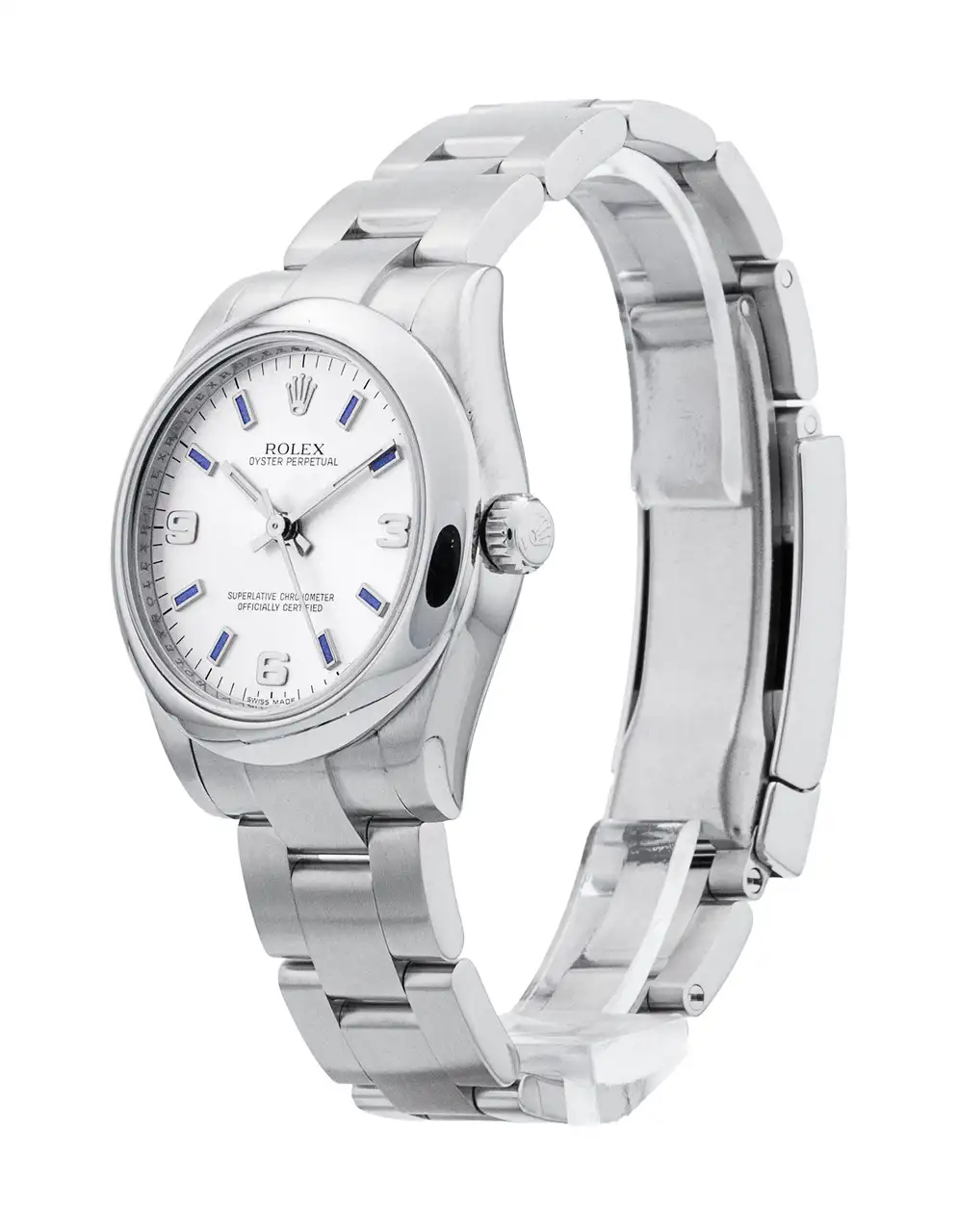 Rolex Lady Oyster Perpetual 177200 - Image 2